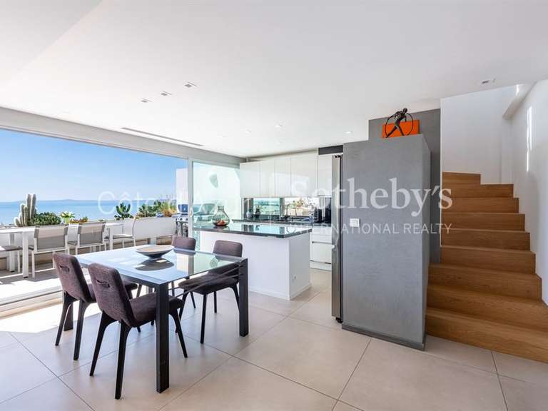 Appartement avec Vue sur mer Saint-Laurent-du-Var - 2 chambres - 88m²