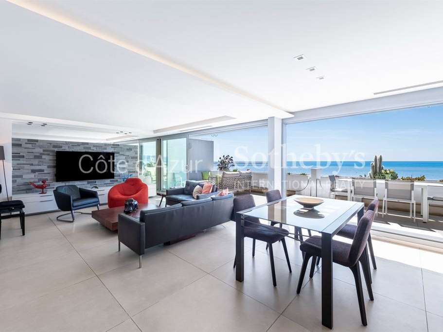 Appartement Saint-Laurent-du-Var