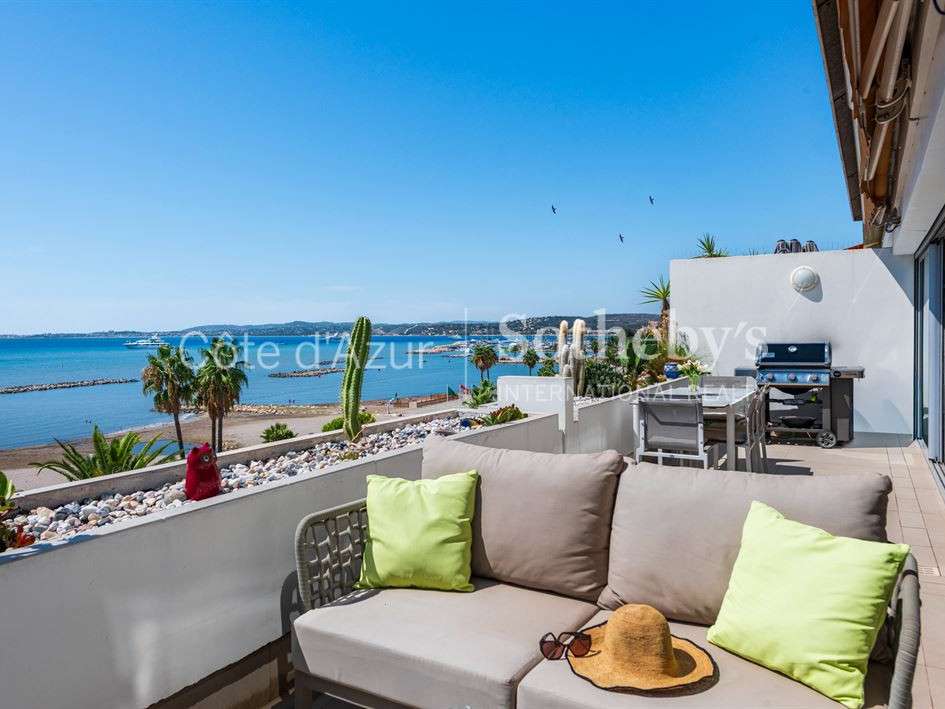 Appartement Saint-Laurent-du-Var