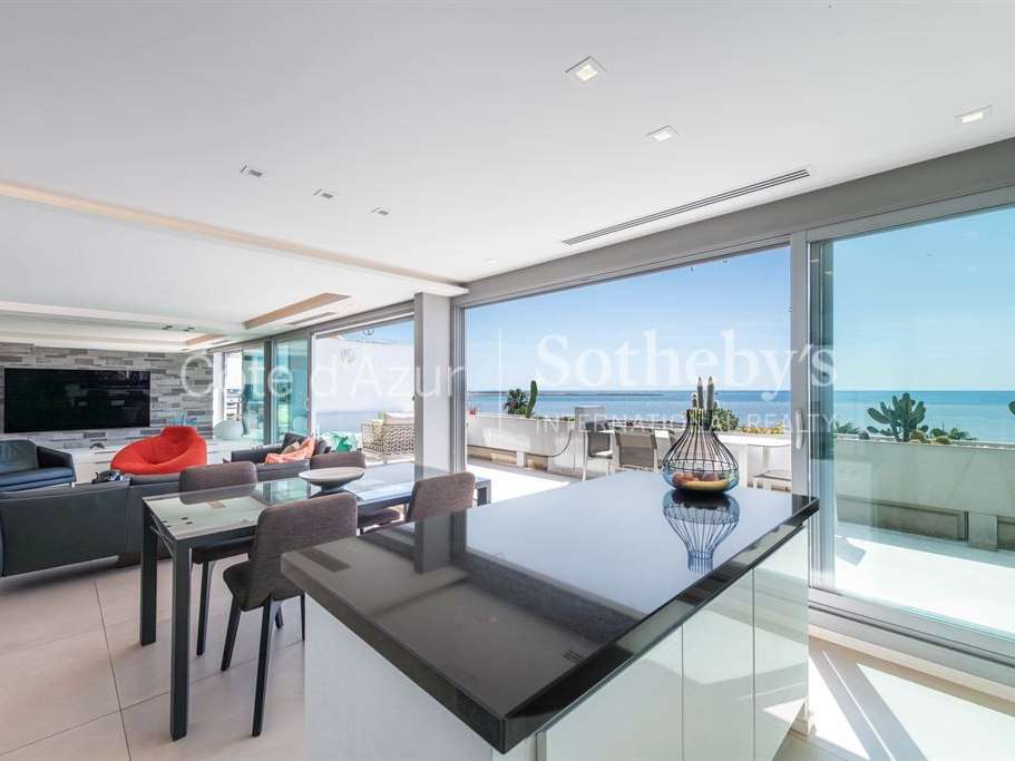 Appartement Saint-Laurent-du-Var