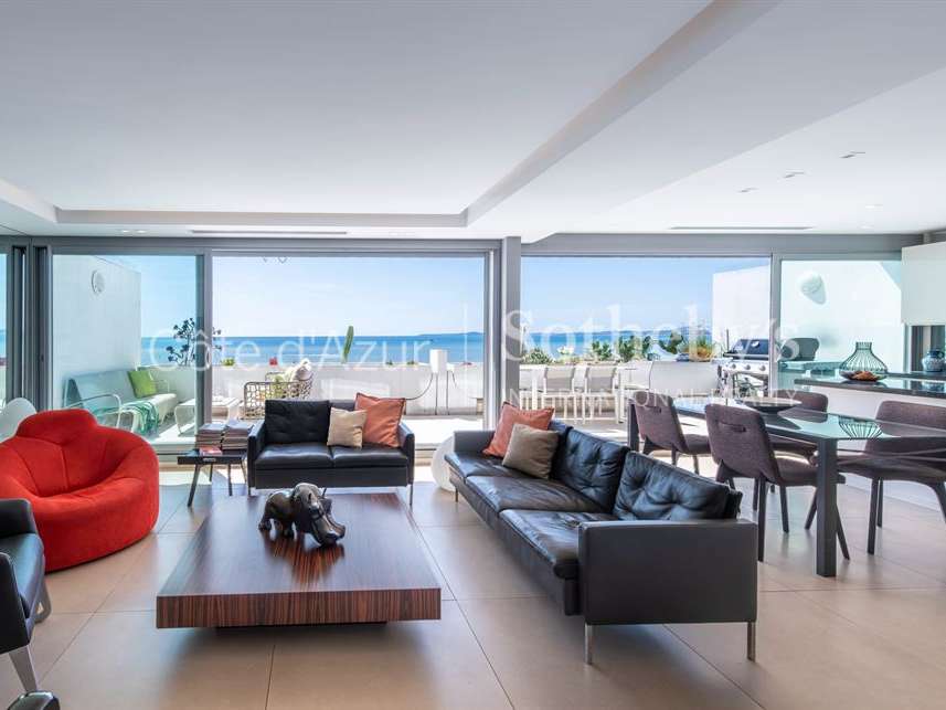 Appartement Saint-Laurent-du-Var