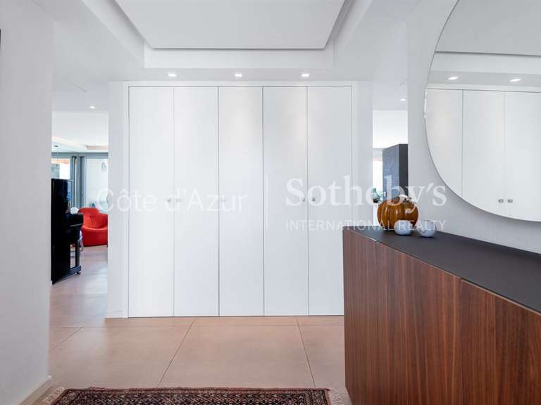 Appartement avec Vue sur mer Saint-Laurent-du-Var - 2 chambres - 88m²