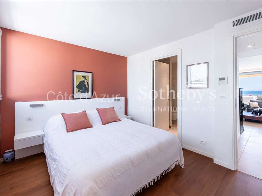 Appartement Saint-Laurent-du-Var
