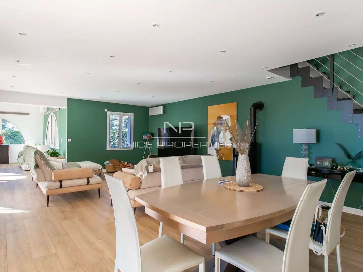 Maison Saint-Laurent-du-Var