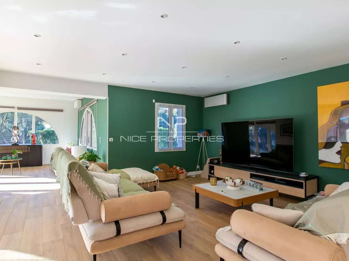 Maison Saint-Laurent-du-Var