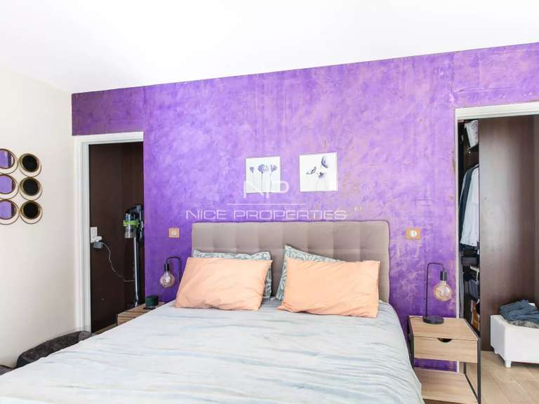 House with Sea view Saint-Laurent-du-Var - 4 bedrooms - 160m²