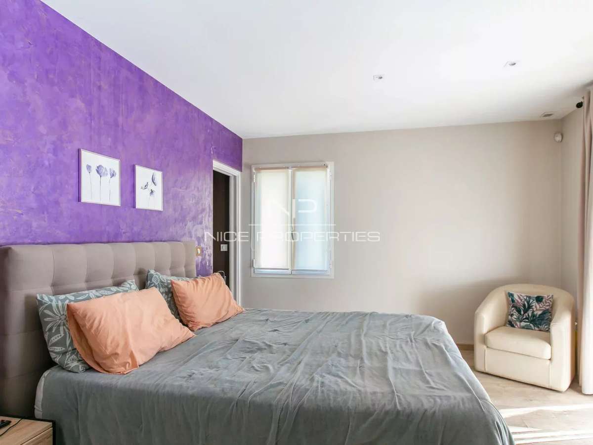 Maison Saint-Laurent-du-Var