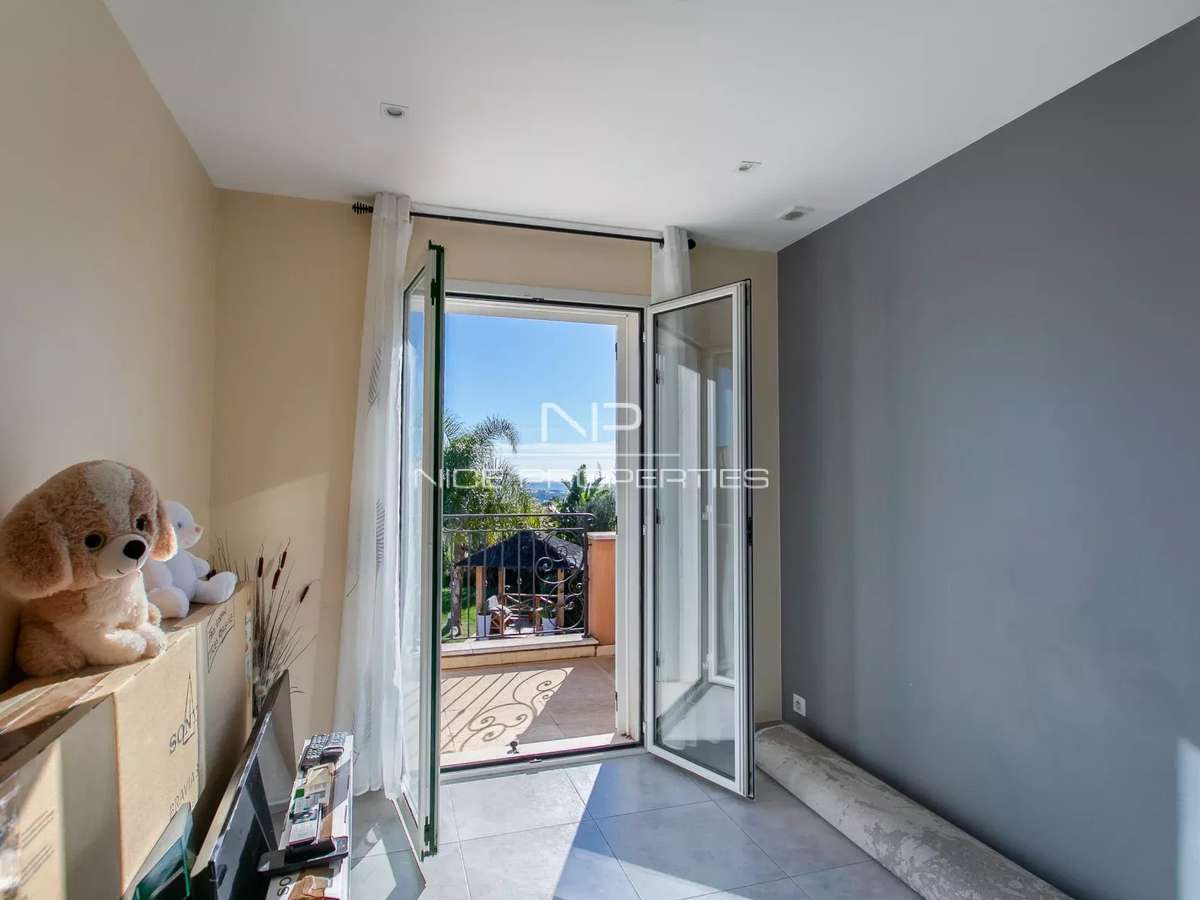 Maison Saint-Laurent-du-Var