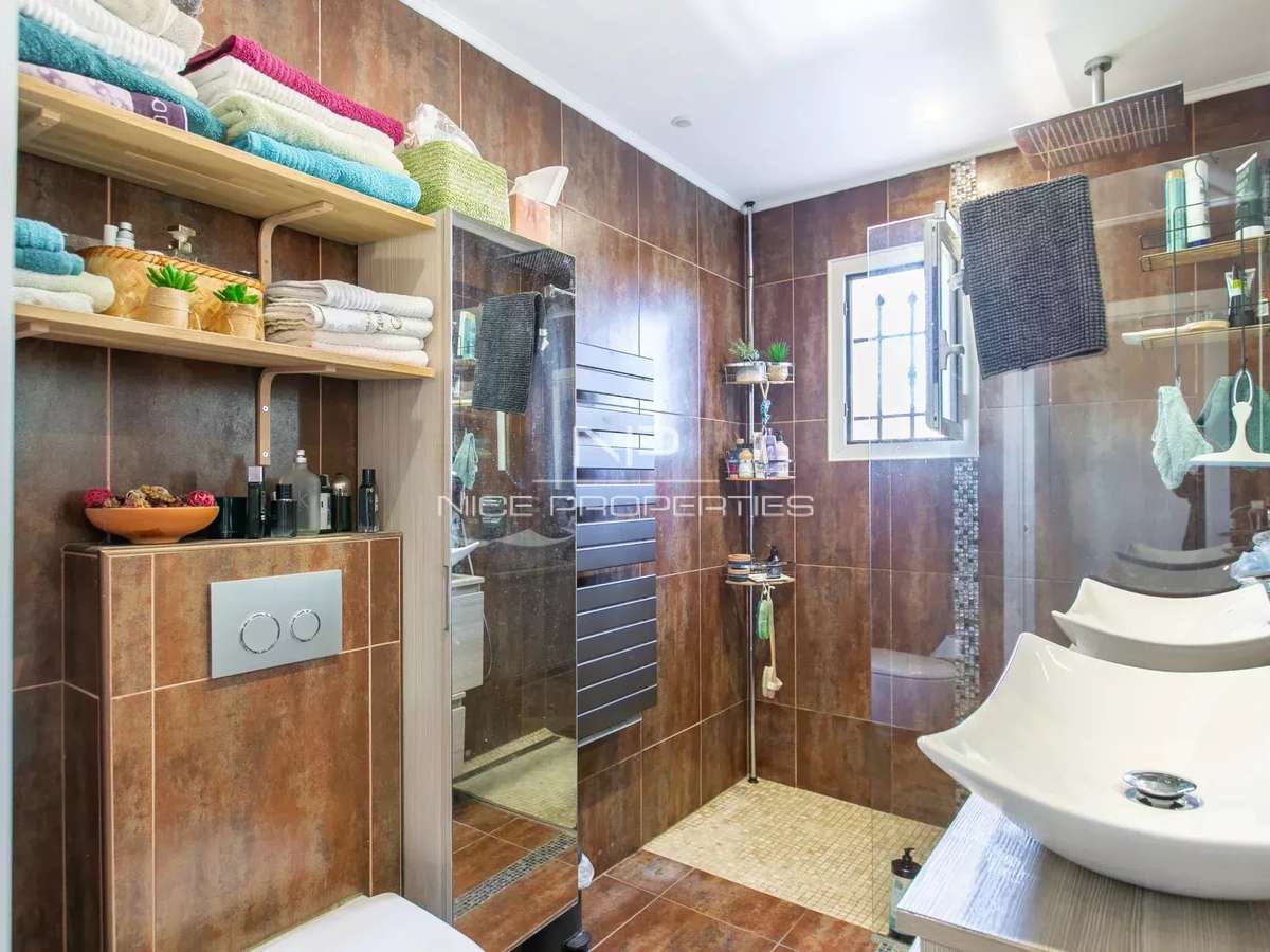 Maison Saint-Laurent-du-Var