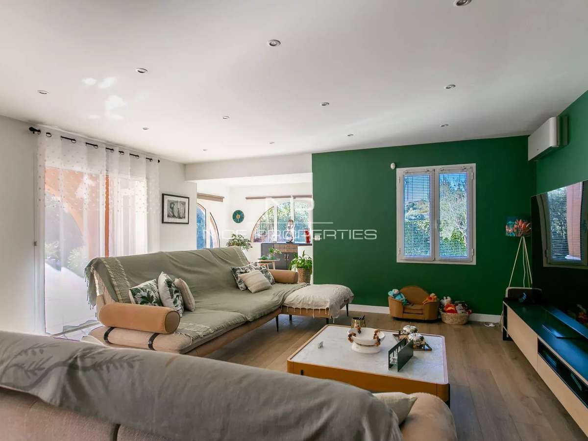 Maison Saint-Laurent-du-Var