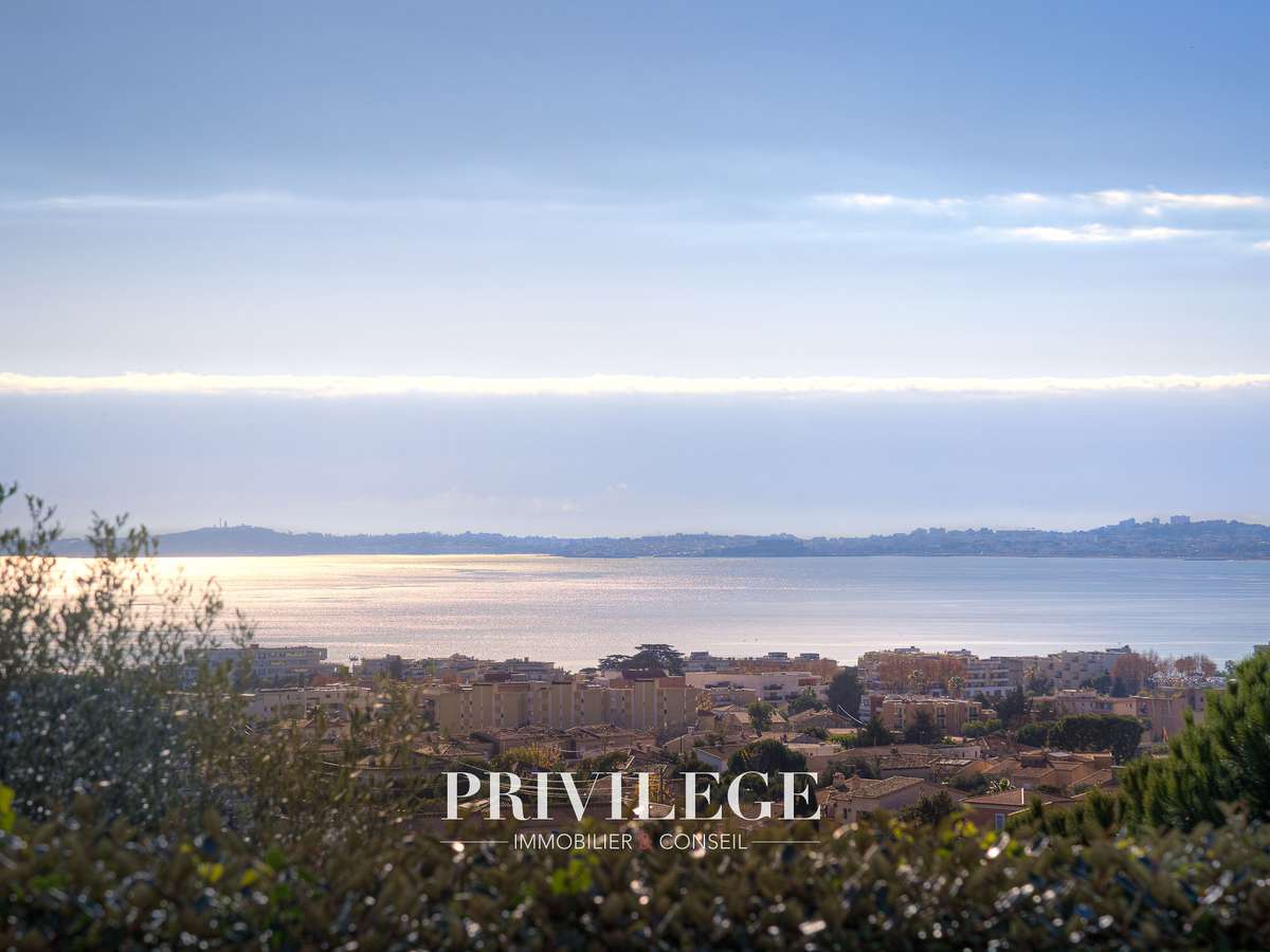 Maison Saint-Laurent-du-Var