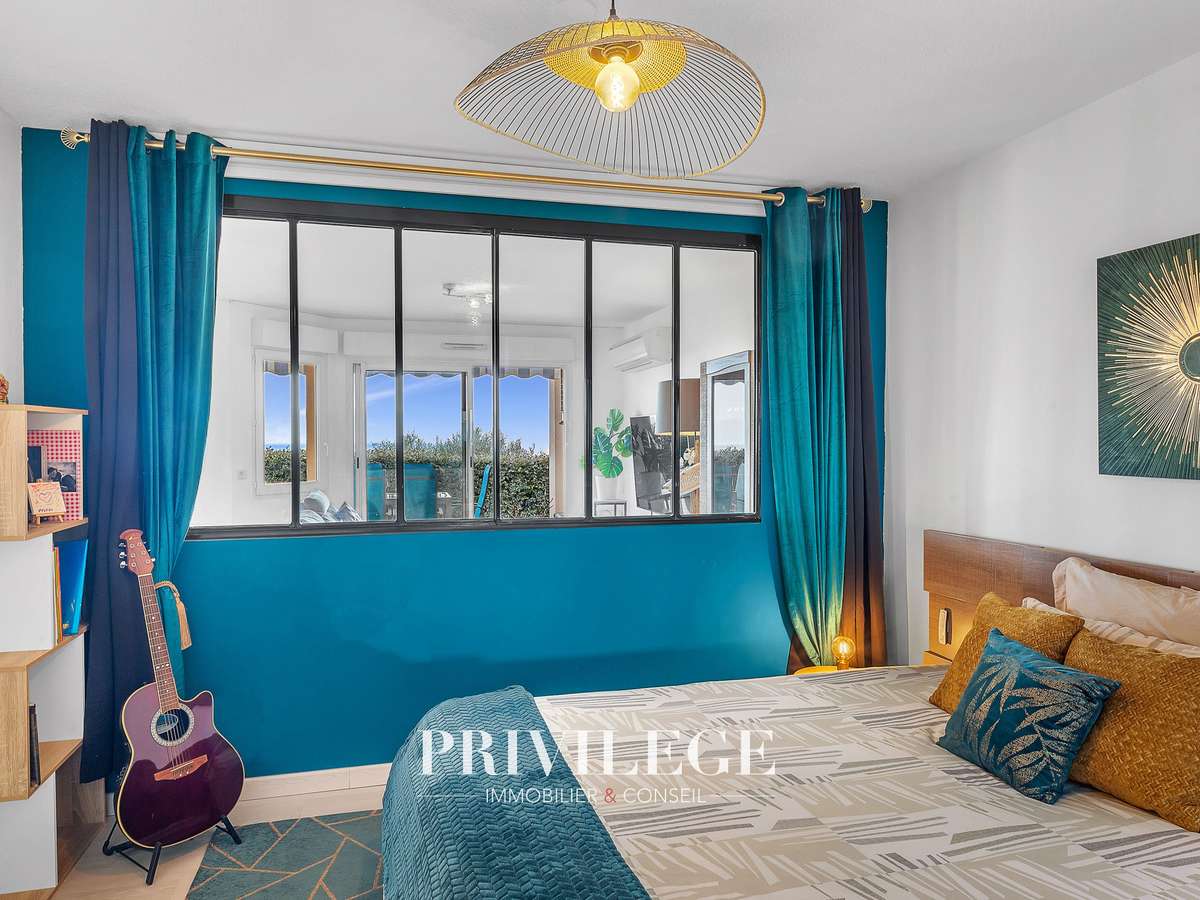 Maison Saint-Laurent-du-Var