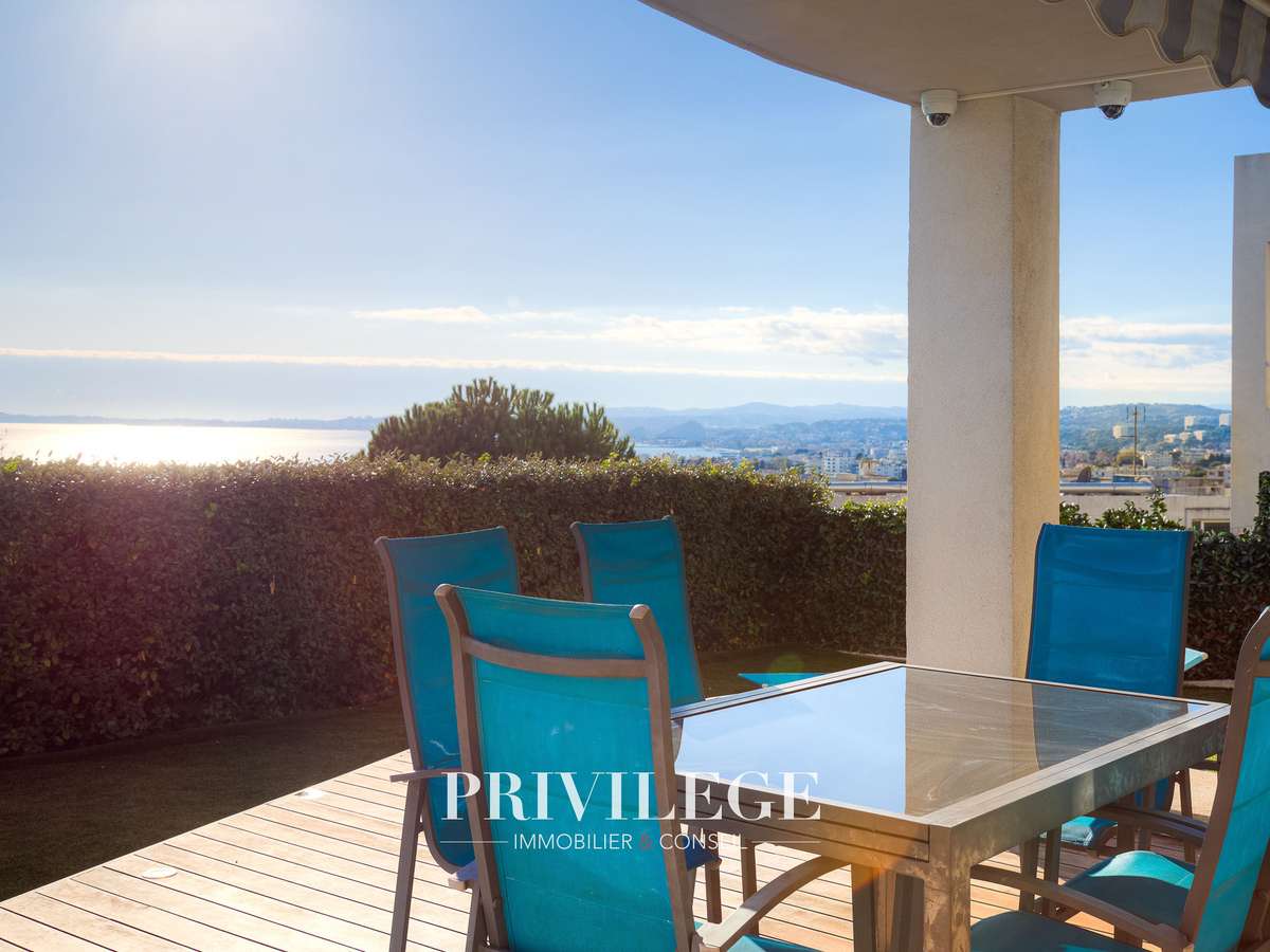 Maison Saint-Laurent-du-Var