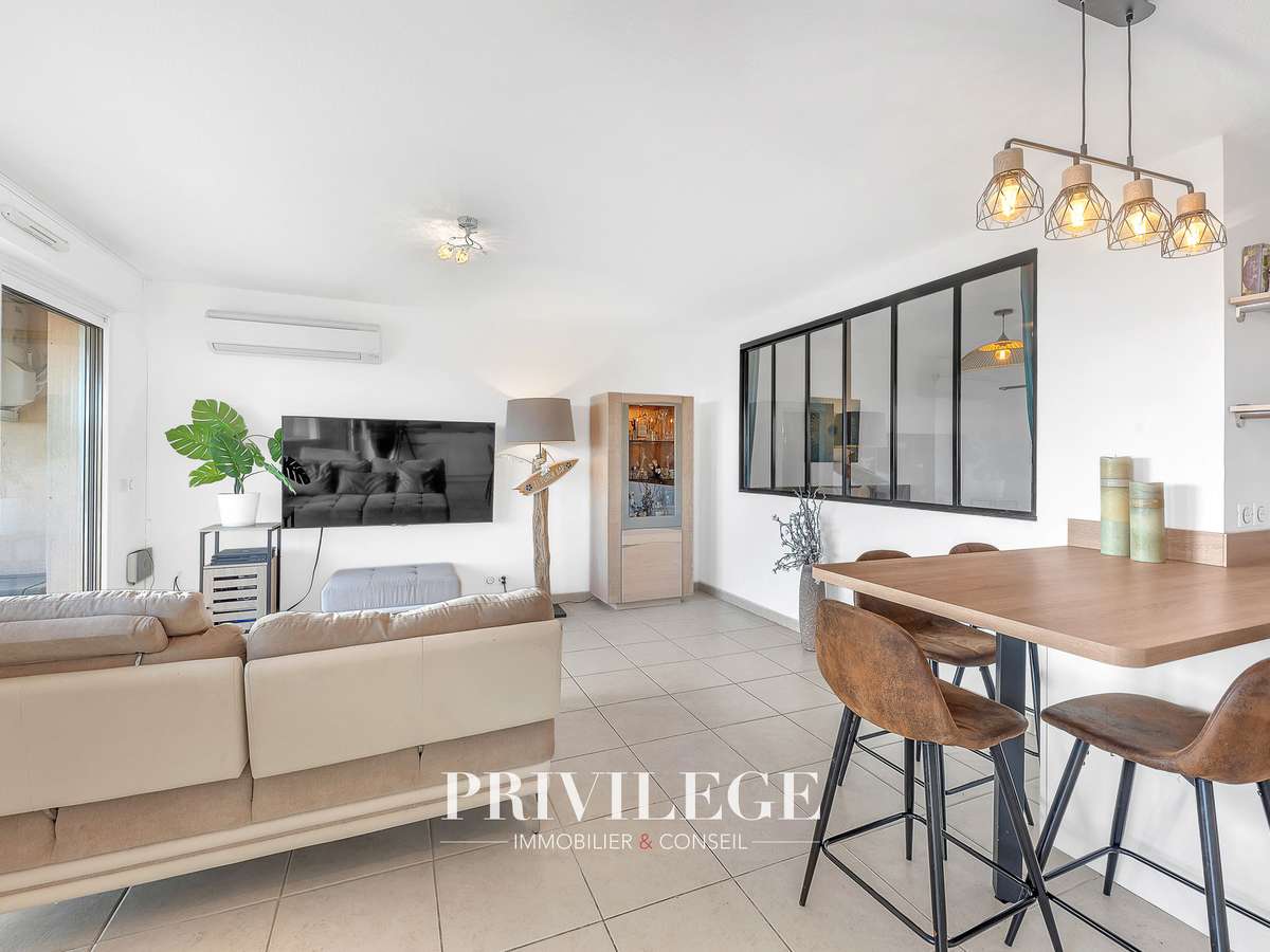 Maison Saint-Laurent-du-Var