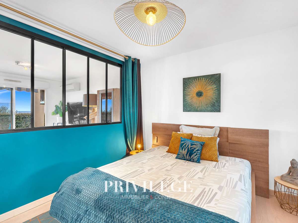 Maison Saint-Laurent-du-Var