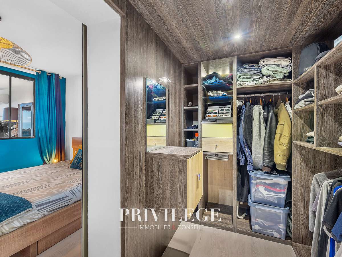 Maison Saint-Laurent-du-Var