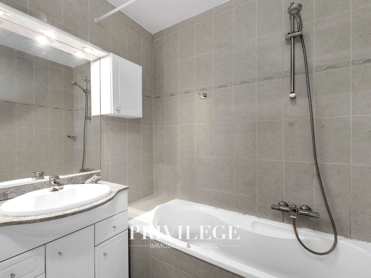 Maison Saint-Laurent-du-Var