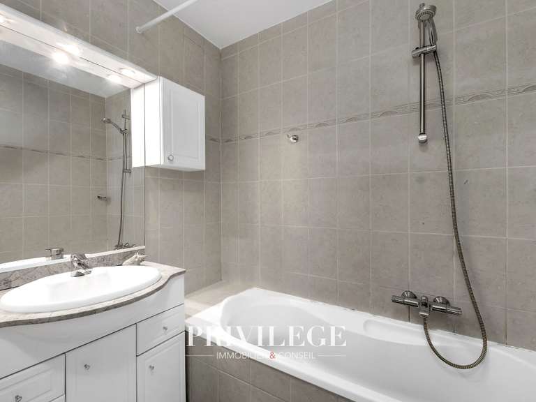 Maison avec Vue sur mer Saint-Laurent-du-Var - 3 chambres - 77m²