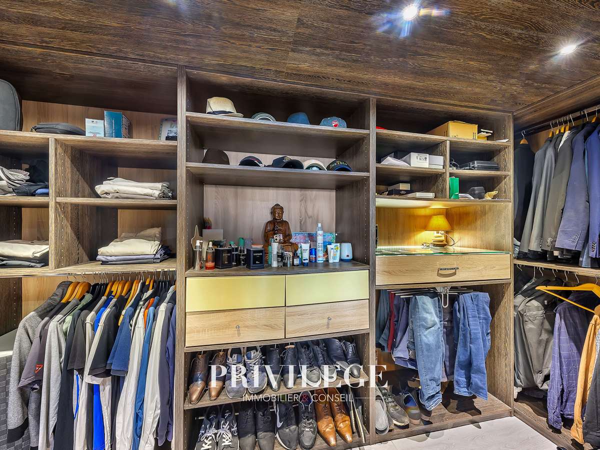 Maison Saint-Laurent-du-Var