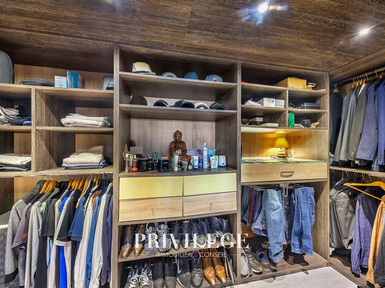 Maison avec Vue sur mer Saint-Laurent-du-Var - 3 chambres - 77m²