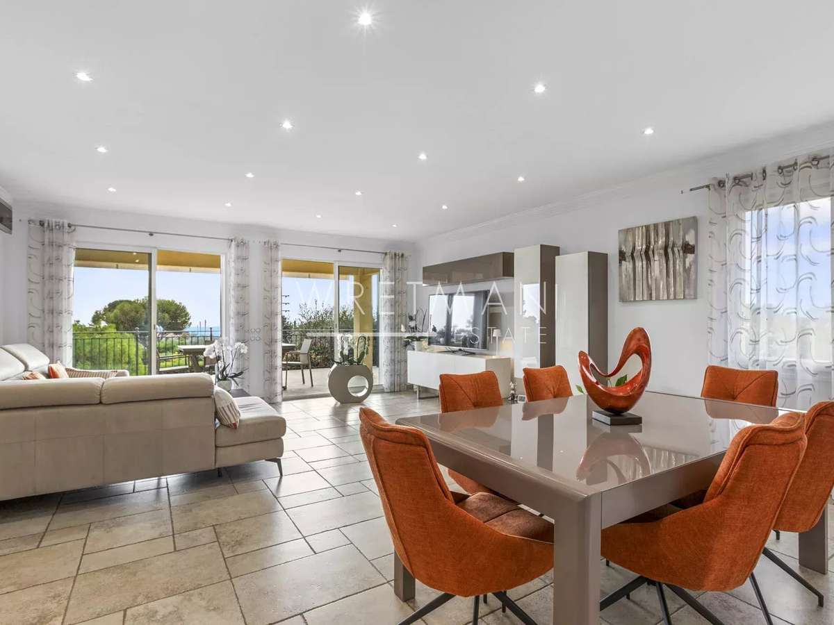 Maison Saint-Laurent-du-Var