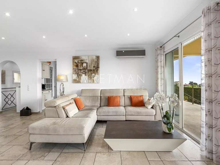 Maison avec Vue sur mer Saint-Laurent-du-Var - 3 chambres - 124m²