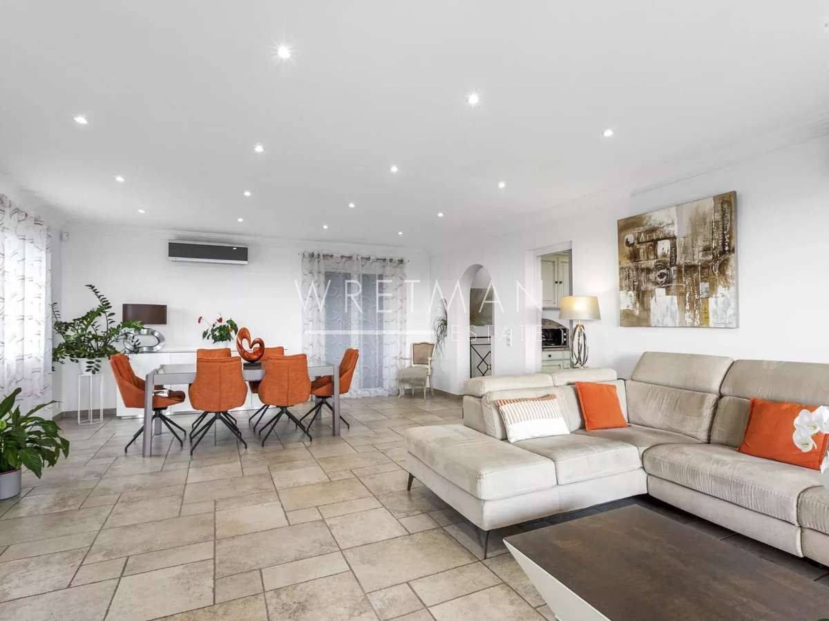 Maison Saint-Laurent-du-Var