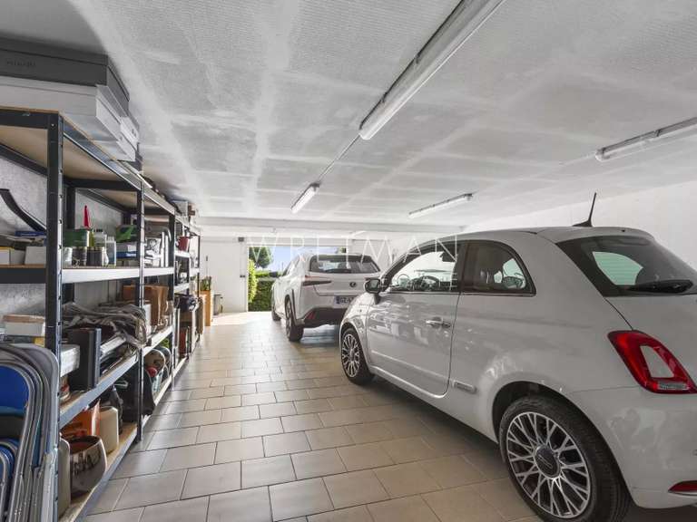 Maison avec Vue sur mer Saint-Laurent-du-Var - 3 chambres - 124m²