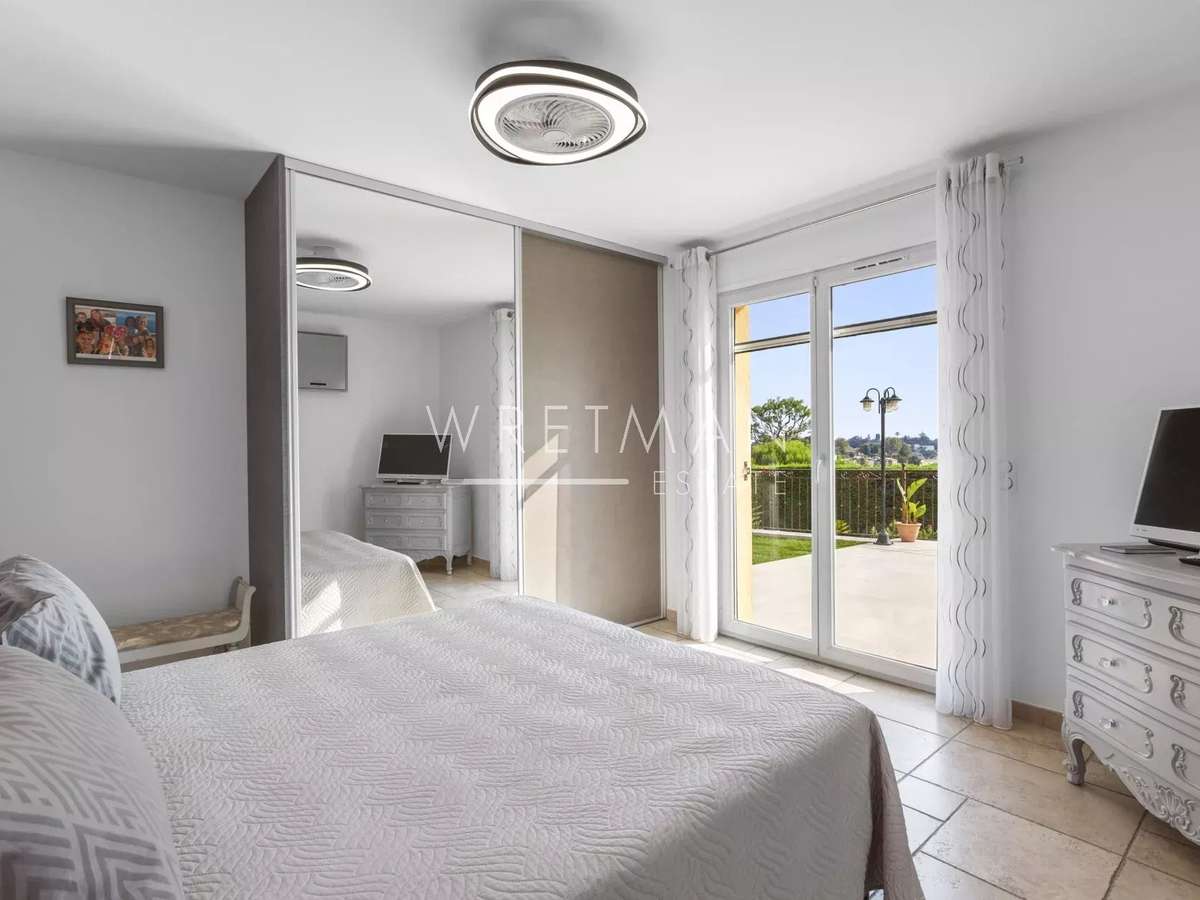 Maison Saint-Laurent-du-Var