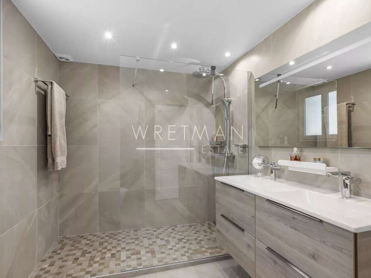 Maison Saint-Laurent-du-Var