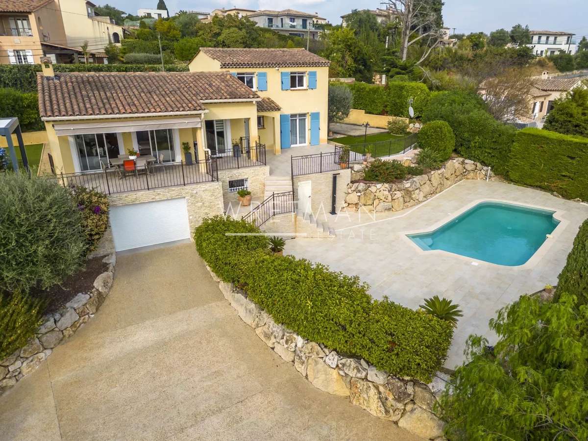 Maison Saint-Laurent-du-Var