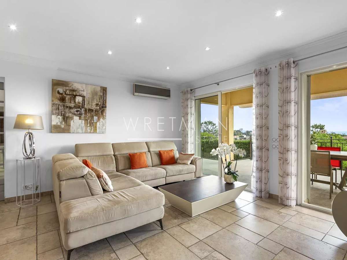 Maison Saint-Laurent-du-Var