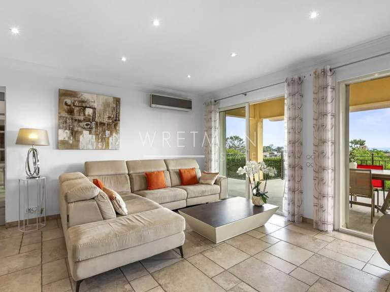 Maison avec Vue sur mer Saint-Laurent-du-Var - 3 chambres - 124m²