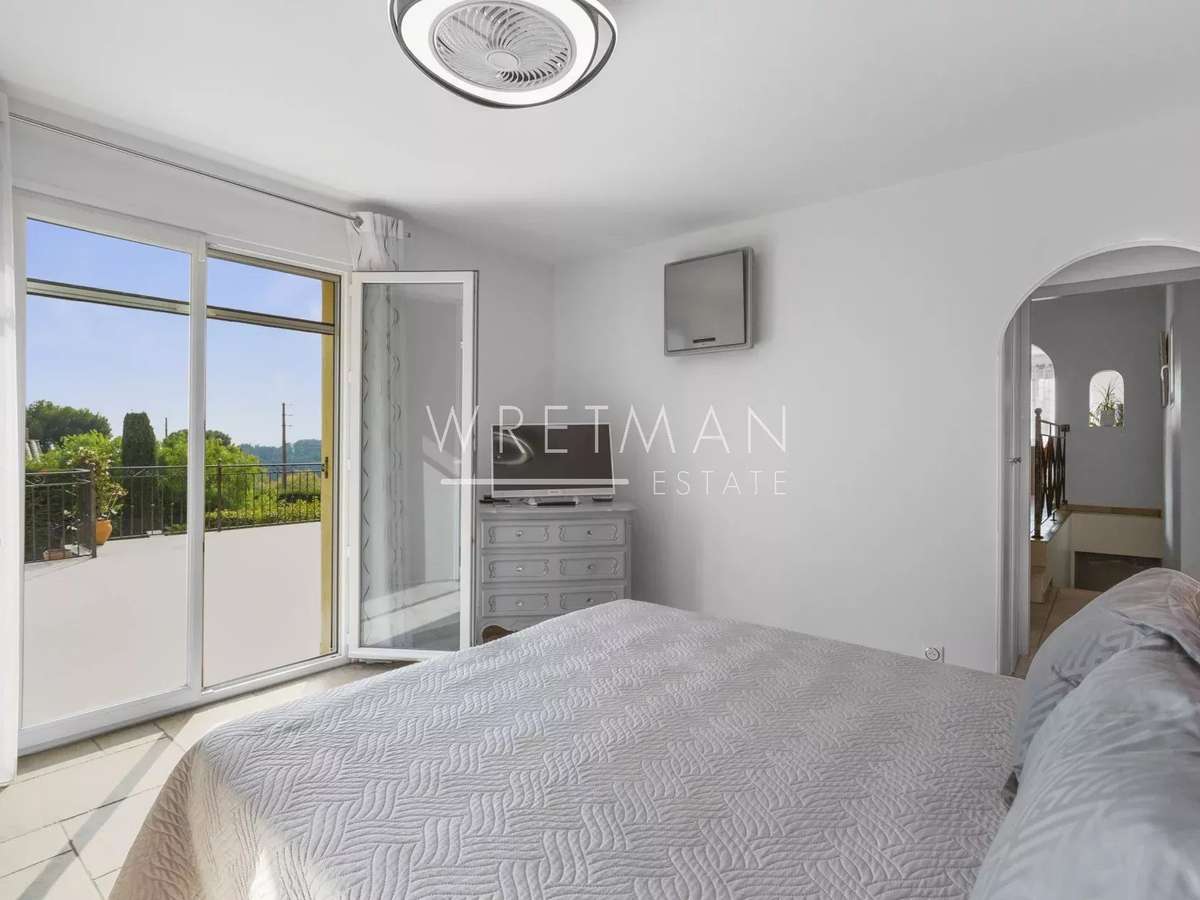 Maison Saint-Laurent-du-Var