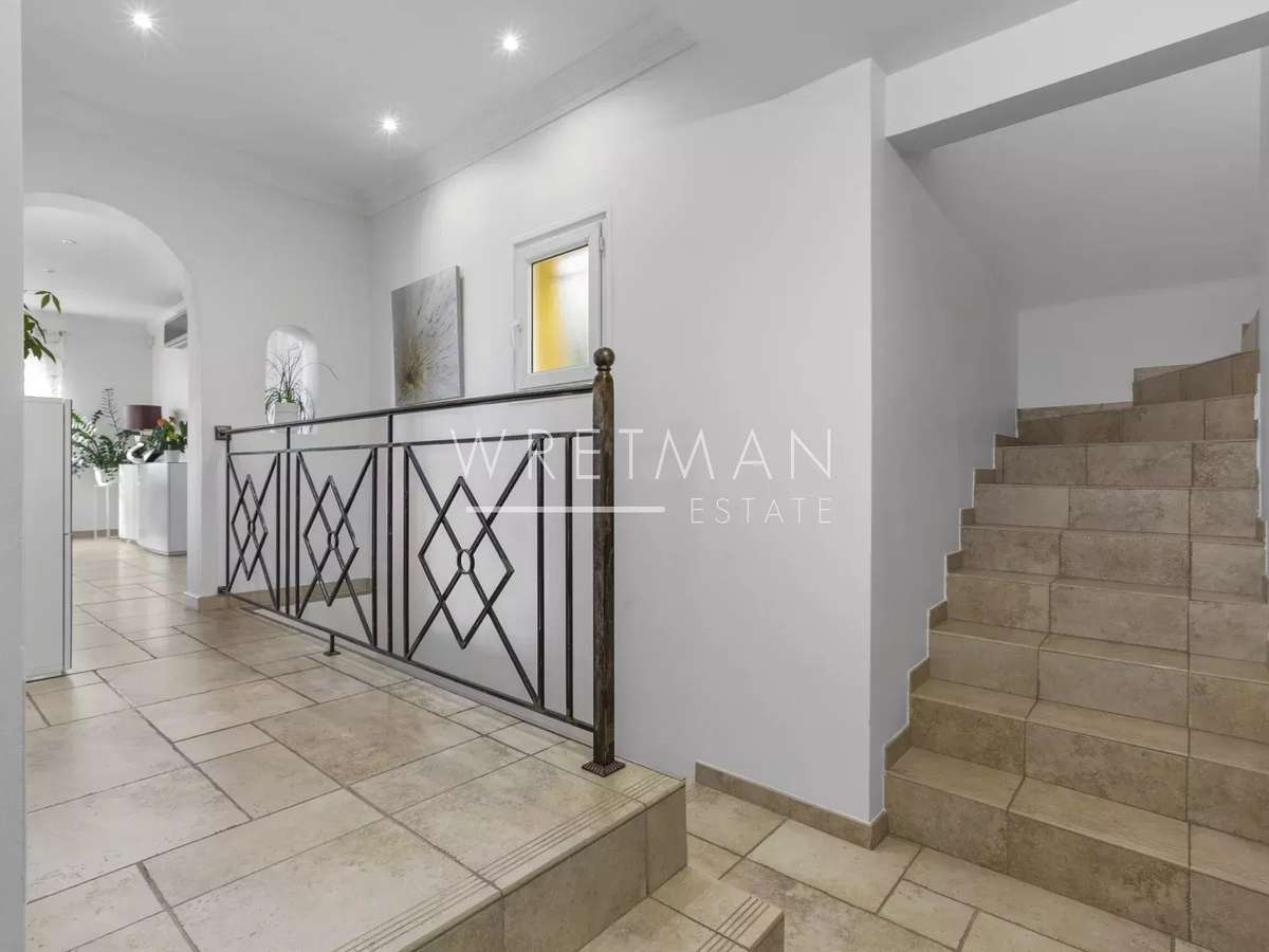 Maison Saint-Laurent-du-Var