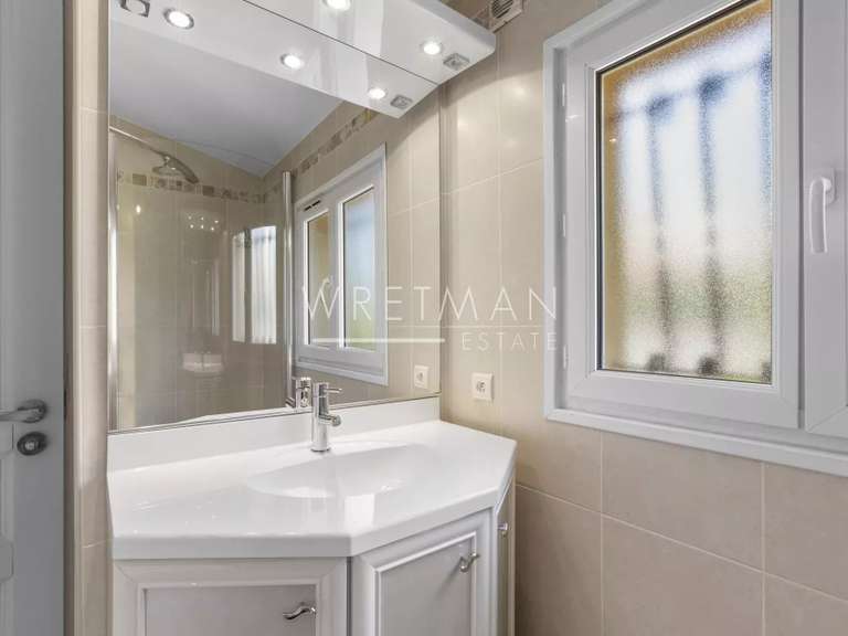 Maison avec Vue sur mer Saint-Laurent-du-Var - 3 chambres - 124m²