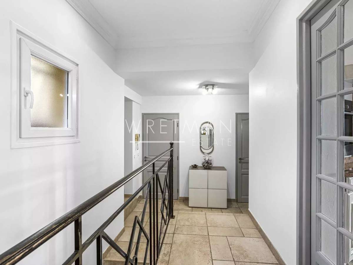 Maison Saint-Laurent-du-Var