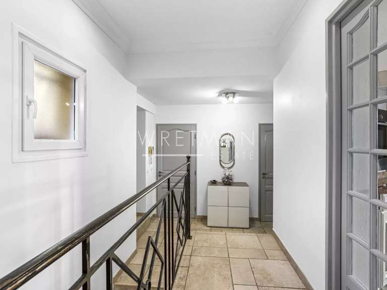 Maison avec Vue sur mer Saint-Laurent-du-Var - 3 chambres - 124m²