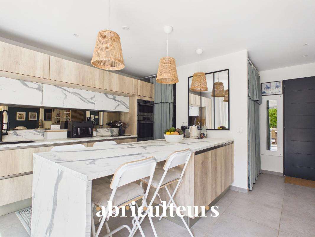 Maison Saint-Laurent-du-Var