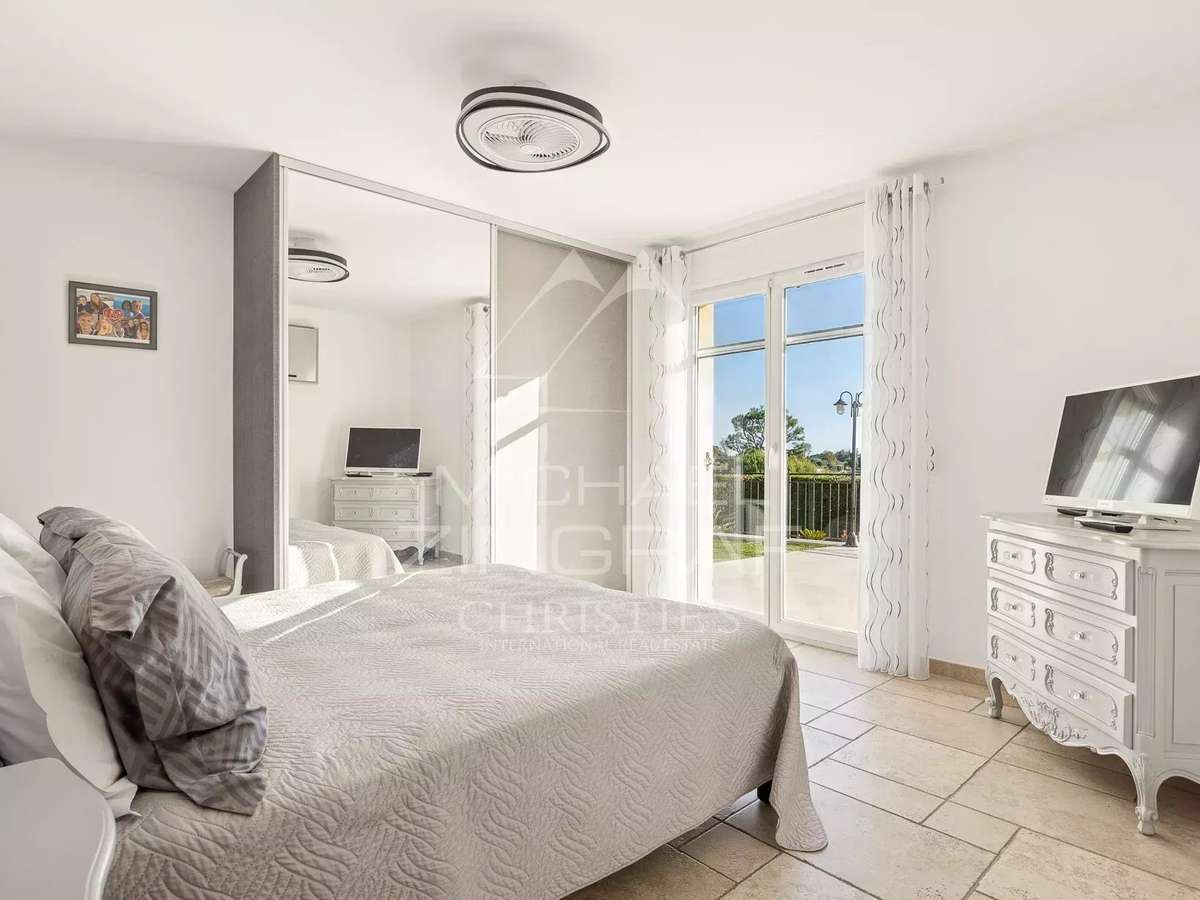 Villa Saint-Laurent-du-Var