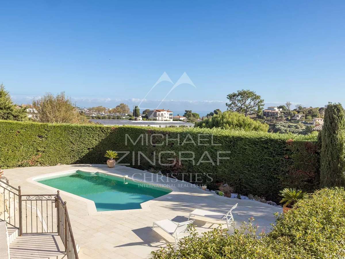 Villa Saint-Laurent-du-Var