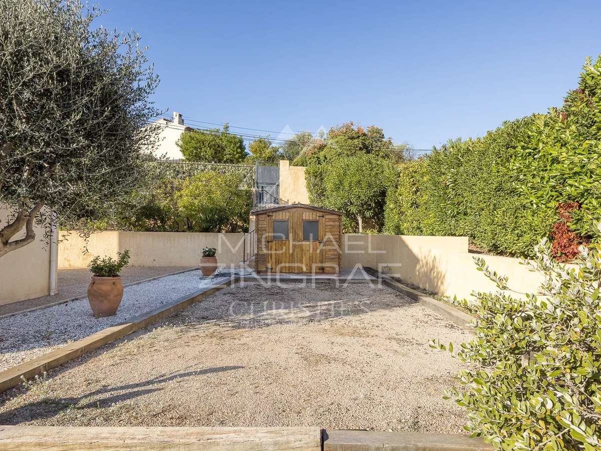 Villa Saint-Laurent-du-Var