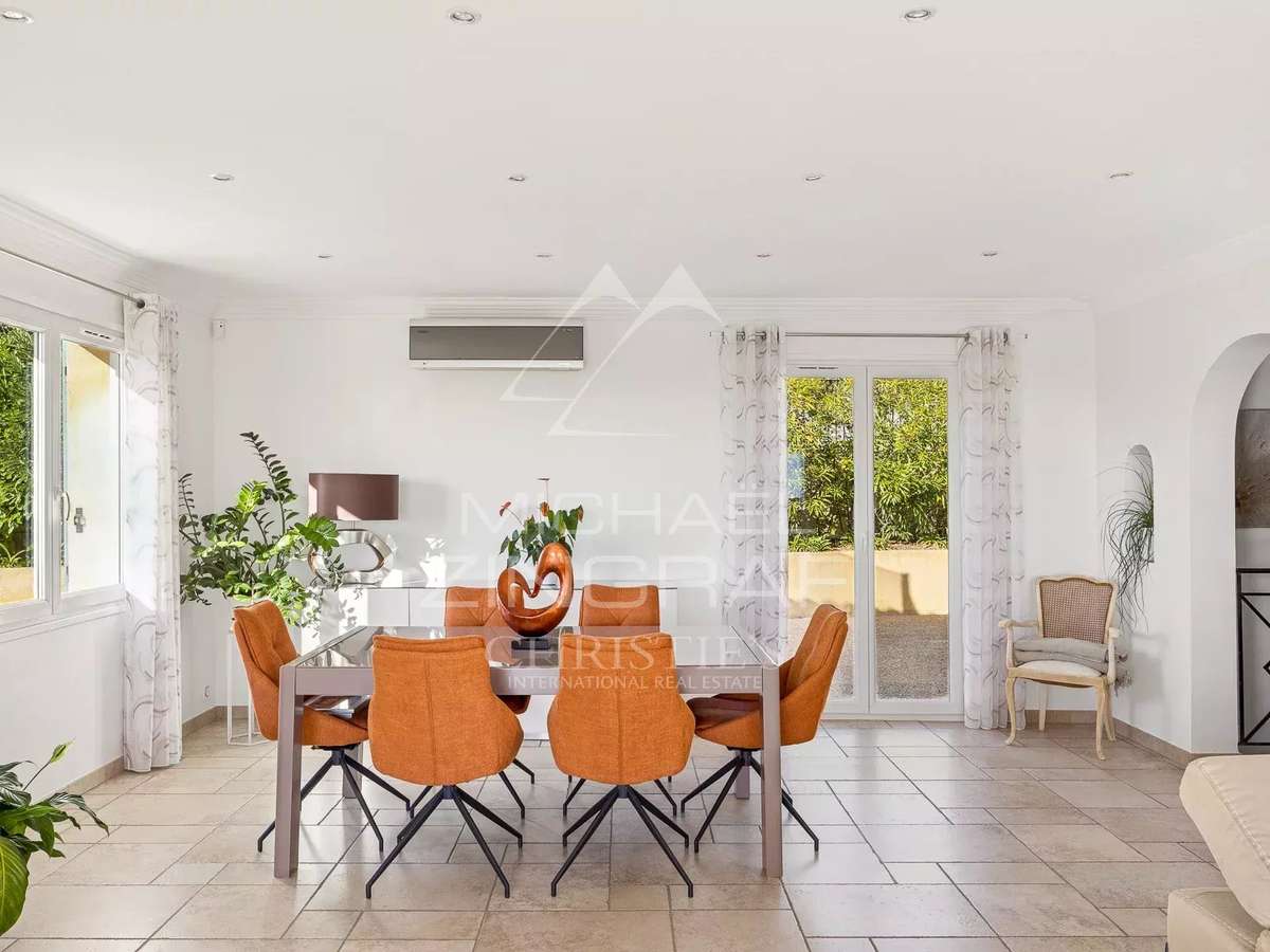 Villa Saint-Laurent-du-Var