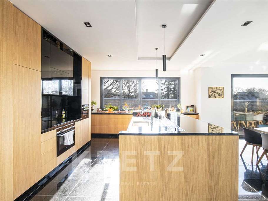 Maison Saint-Laurent-la-Gâtine