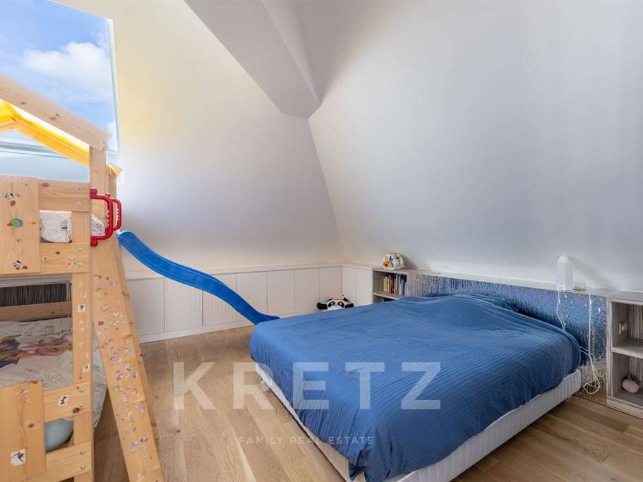 House Saint-Laurent-la-Gâtine