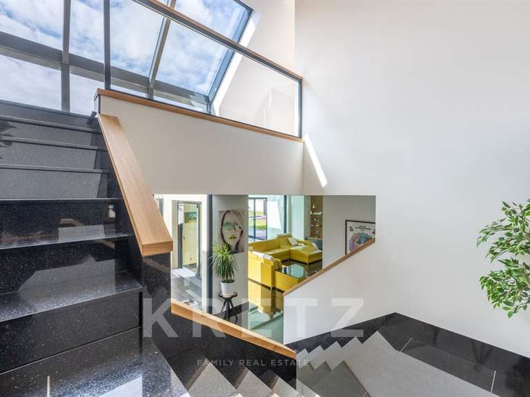 Maison Saint-Laurent-la-Gâtine - 5 chambres - 334m²