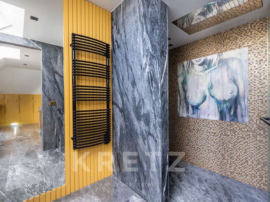 House Saint-Laurent-la-Gâtine