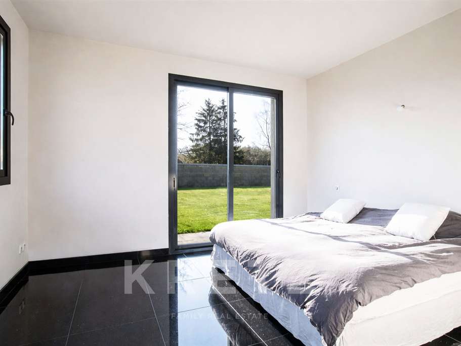 House Saint-Laurent-la-Gâtine