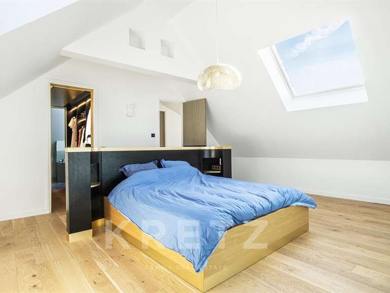 Maison Saint-Laurent-la-Gâtine - 5 chambres - 334m²