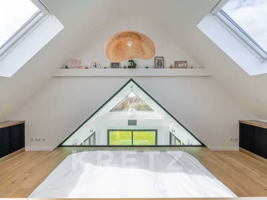 House Saint-Laurent-la-Gâtine